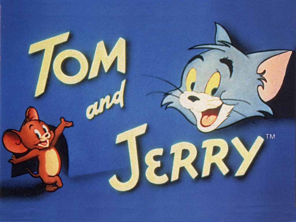 Tom Et Jerry